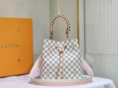 LV Handbags 874